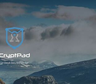 CryptPad, une suite office entièrement cryptée, gratuite et open-source