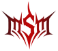 Logo Metal Sound Media