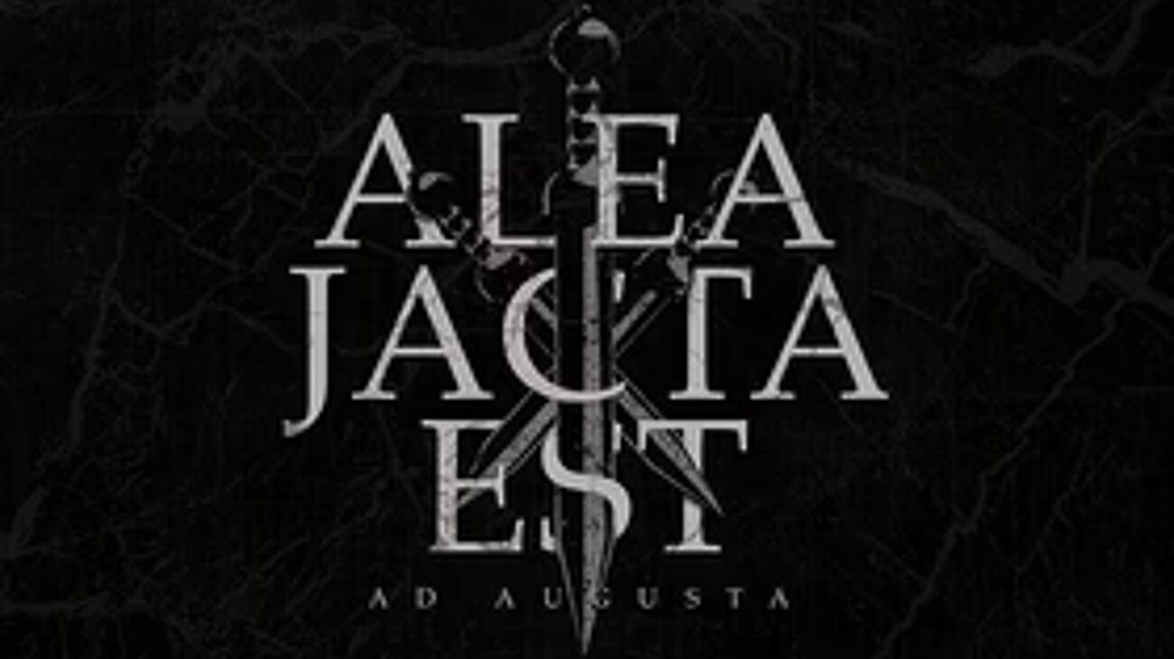 Chronique : Alea Jacta Est - Ad Augusta