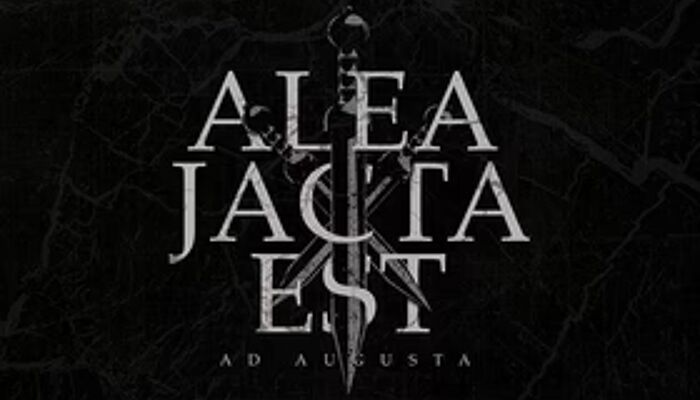 Chronique : Alea Jacta Est - Ad Augusta