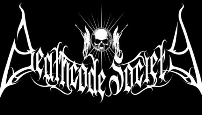 Interview - Deathcode Society