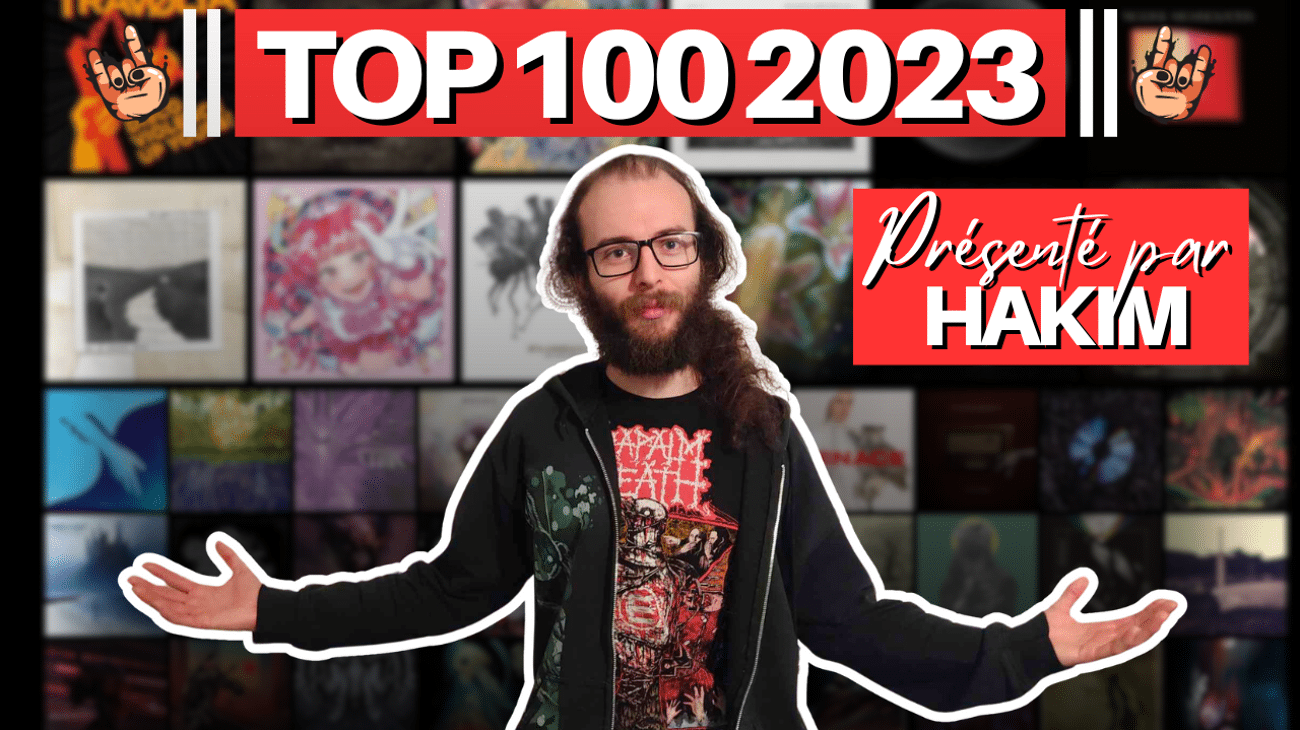 TOP 100 2023 - Hakim