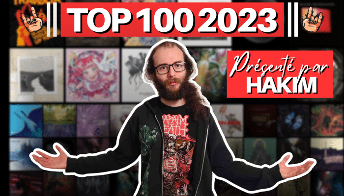 TOP 100 2023 - Hakim