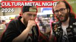 Live Report - Cultura Metal Night à Dijon - 29/03/2024