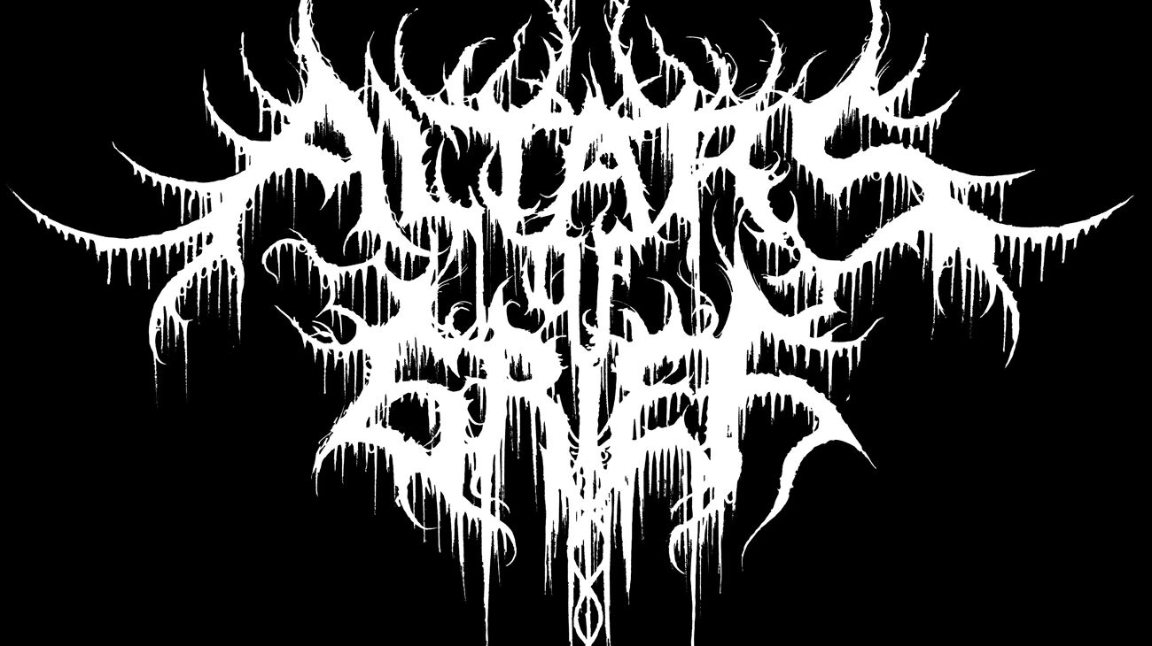 Interview Altars of Grief