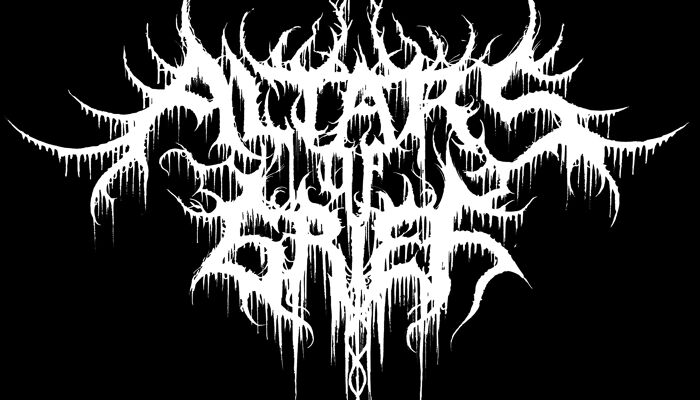 Interview Altars of Grief