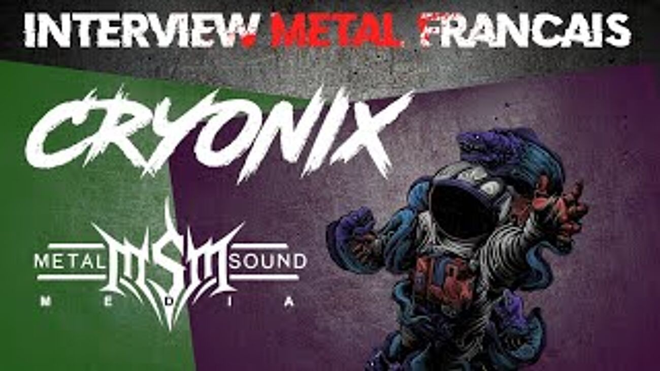 Interview Cryonix