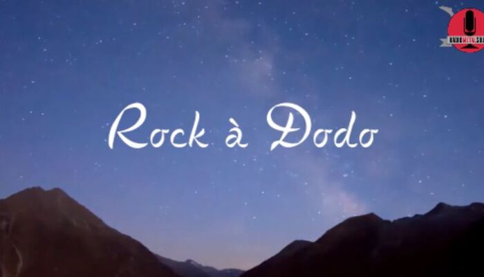 Rock à Dodo - Episode 1: Room Me, Manes et Nothing