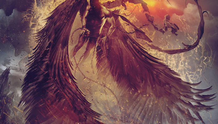 Evergrey - Escape of The Phoenix