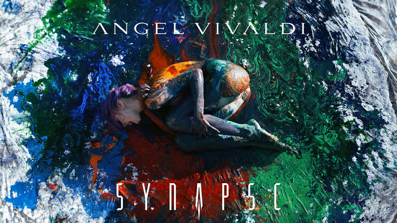 Angel Vivaldi - Synapse