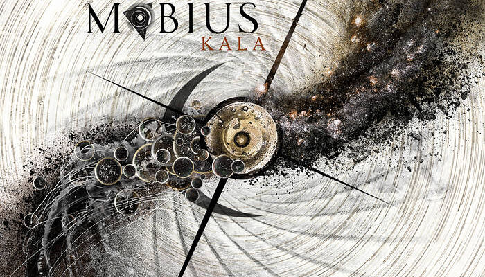 Mobius - Kala