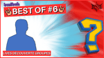 Best of Live : Who's That Pokémon ? #6