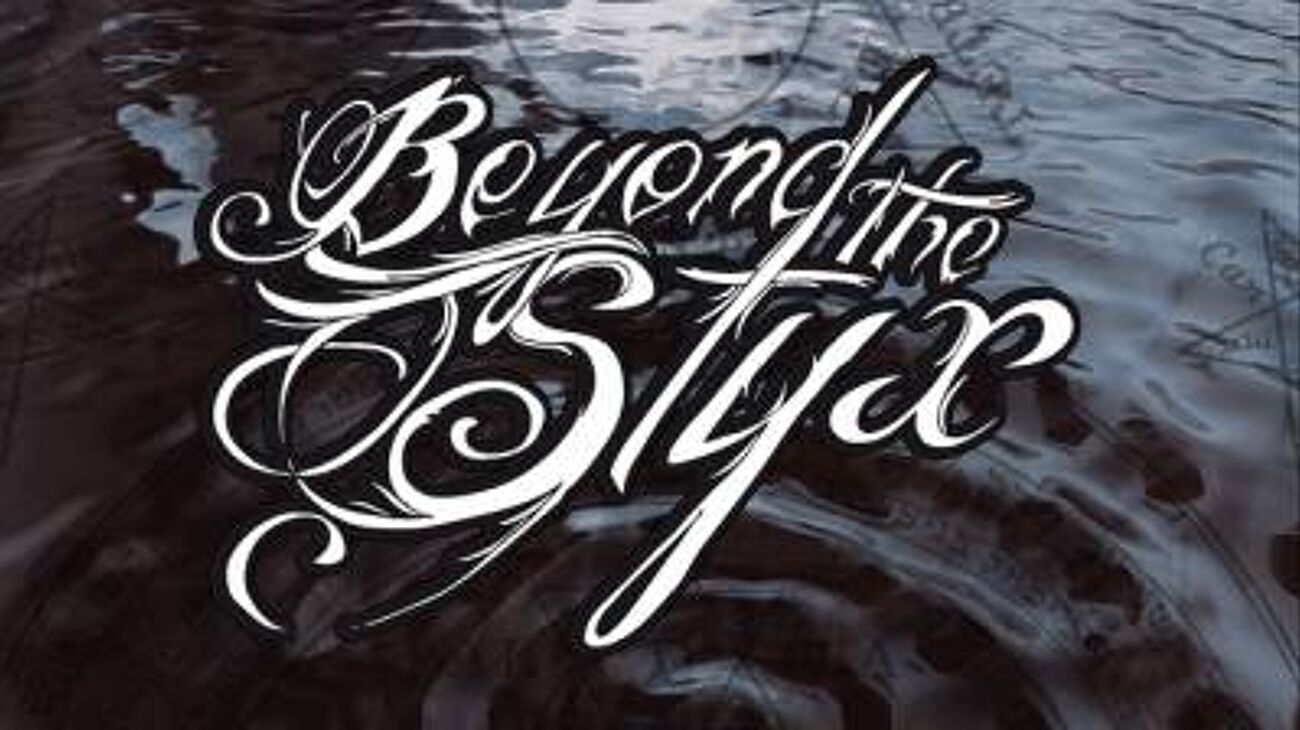 Interview de Beyond The Styx au Ragnard Rock Festival