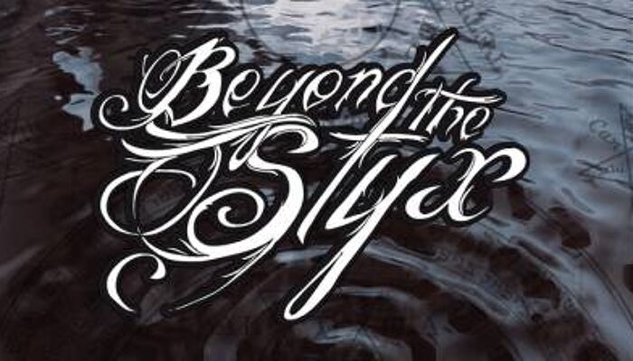 Interview de Beyond The Styx au Ragnard Rock Festival
