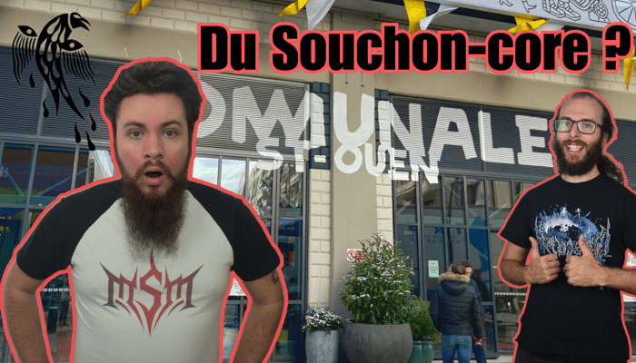 Live Report : Post in Paris 2024 : Du Souchon-Core pour cette fois ?!