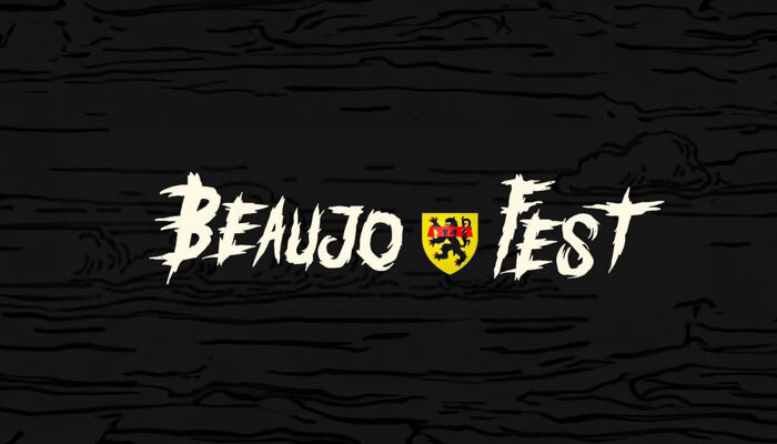 Live Report : Beaujo'Fest première édition