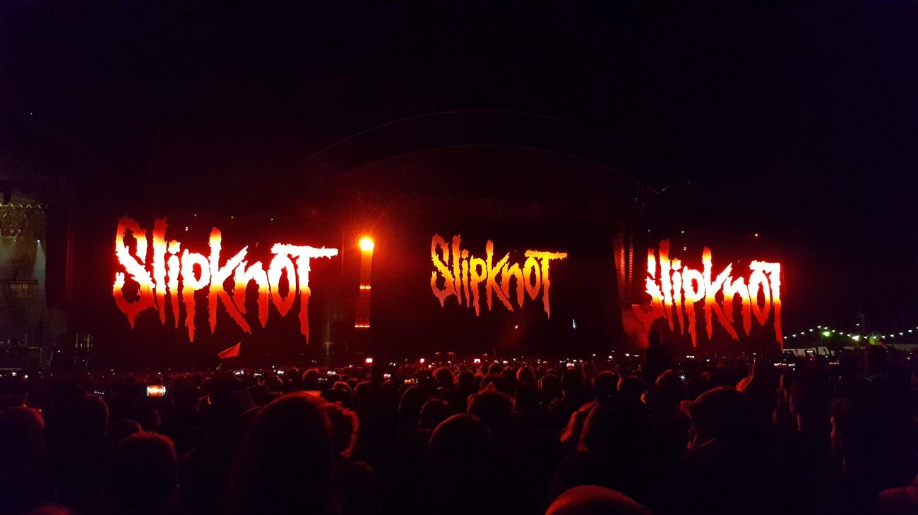 Knotfest - Review