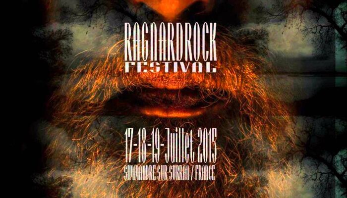 Live Report Ragnard Rock Fest arrivée et jour 1
