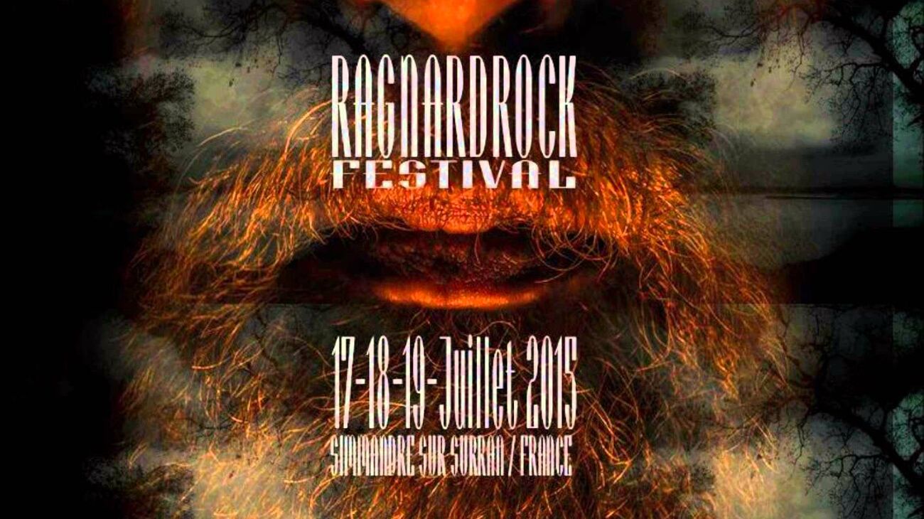 Live Report Ragnard Rock Fest jour 3