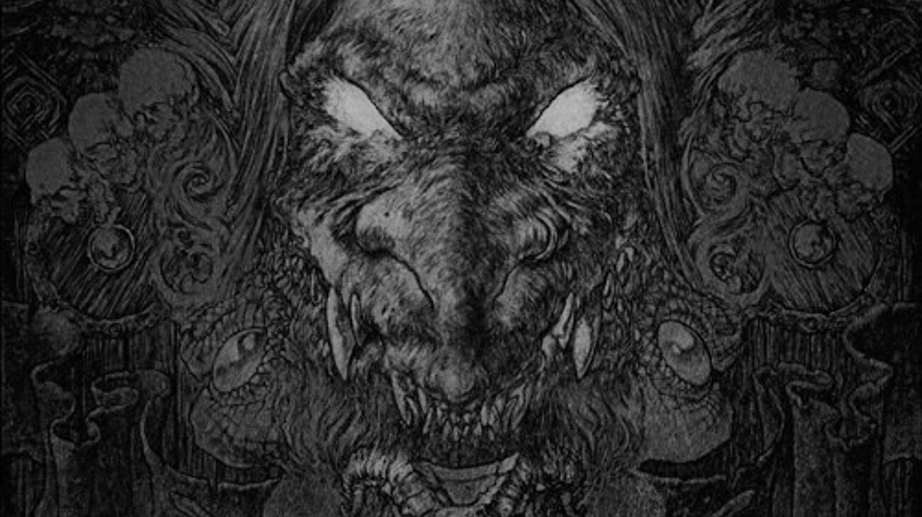 Satanic Warmaster - Fimbulwinter