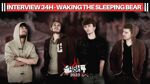 Interview 48H 2023 - Waking the Sleeping Bear