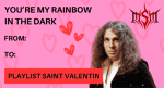 Playlist Saint Valentin